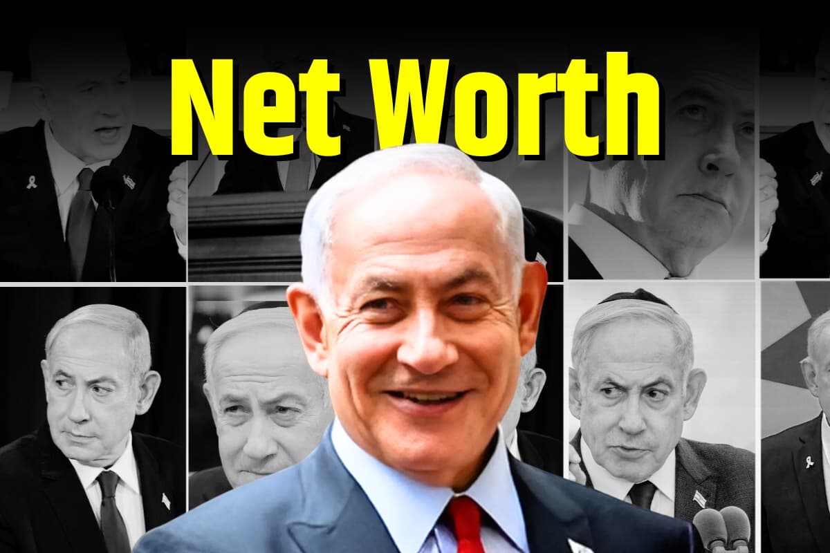 Benjamin Netanyahu Net Worth: कितनी संपत्ति के मालिक हैं इजरायल के प्रधानमंत्री, जानिए कमाई के सारे सोर्स