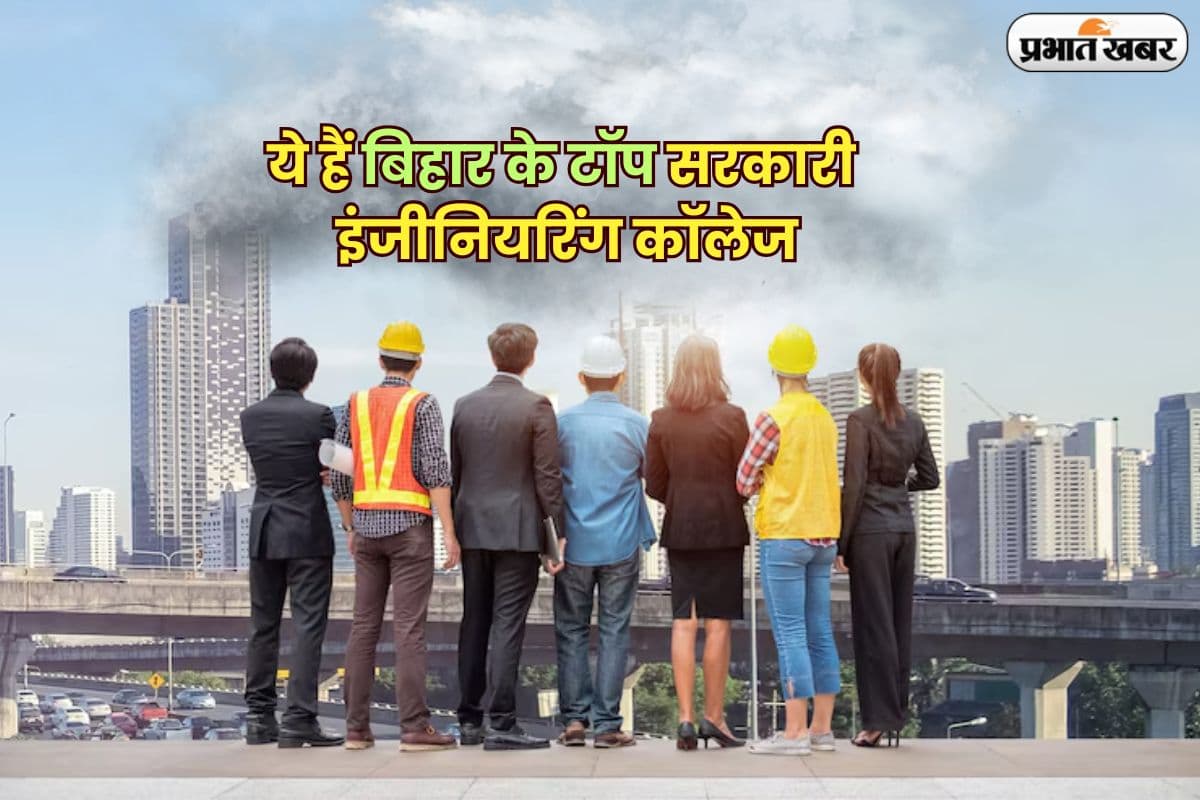 Best BTech College Best BTech College