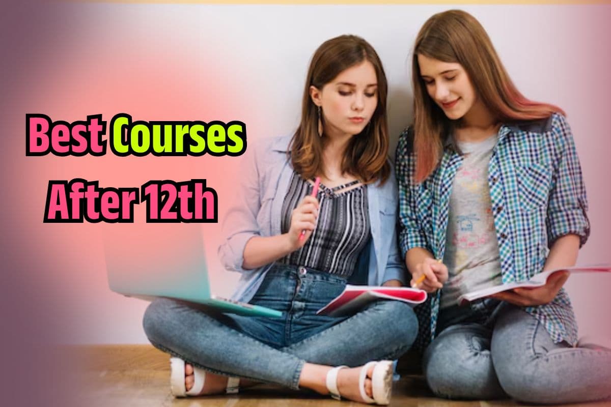 Best Courses After 12th PCM: मैथ से पास की है 12वीं तो इन कोर्स का है बेस्ट ऑप्शन, मिलती है High Salary