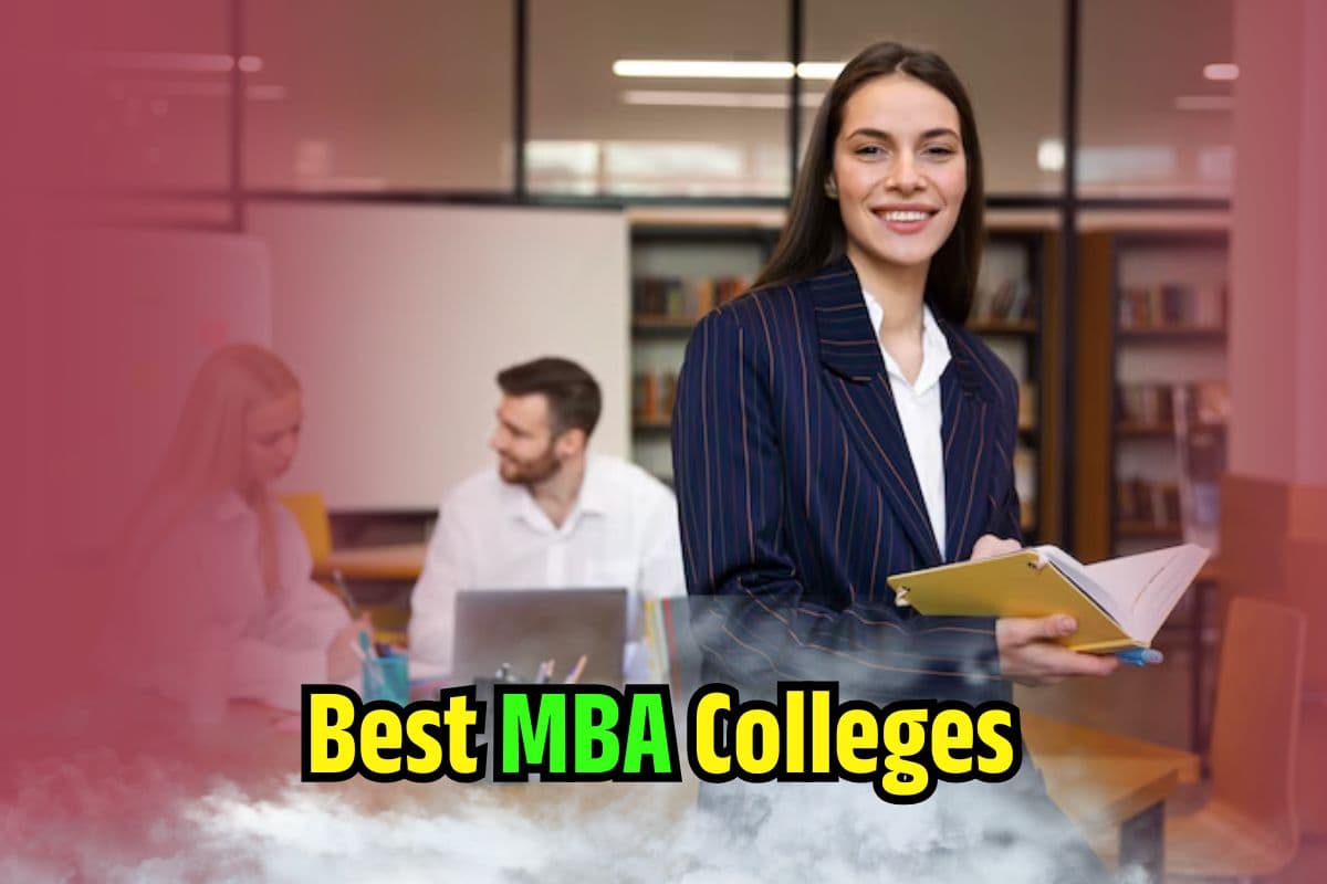 Best MBA College in Hindi