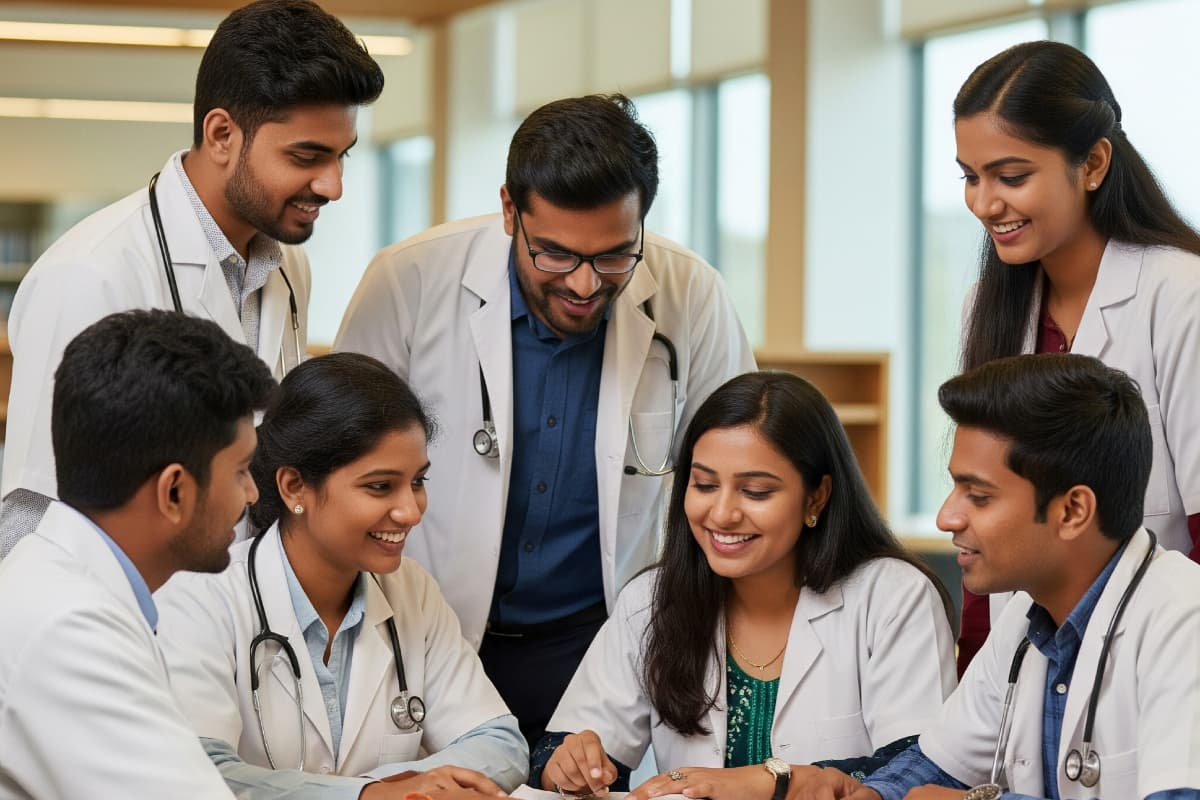 Best MBBS College: कम फीस, बेहतरीन प्लेसमेंट! MBBS के लिए बेस्ट माना जा रहा झारखंड का ये सरकारी कॉलेज