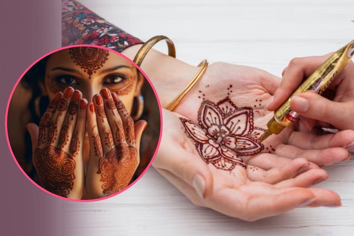 Best Mehndi Courses in India