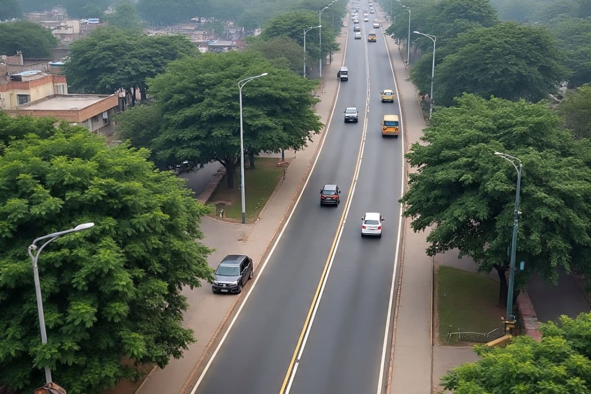 भागलपुर के लिए गुड न्यूज, 3 साल का इंतजार खत्म, लोहिया पुल से अलीगंज रोड और अगरपुर-कोतवाली लिंक रोड बनेगा फोरलेन