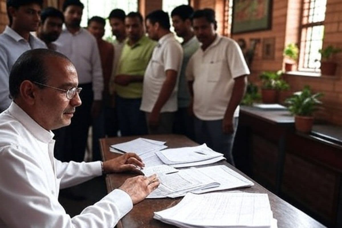 Bihar: एनपीए ने बजा दी खतरे की घंटी! बिहार में बैंकों के हर 100 में 7 रुपये नहीं लौटाए गए 