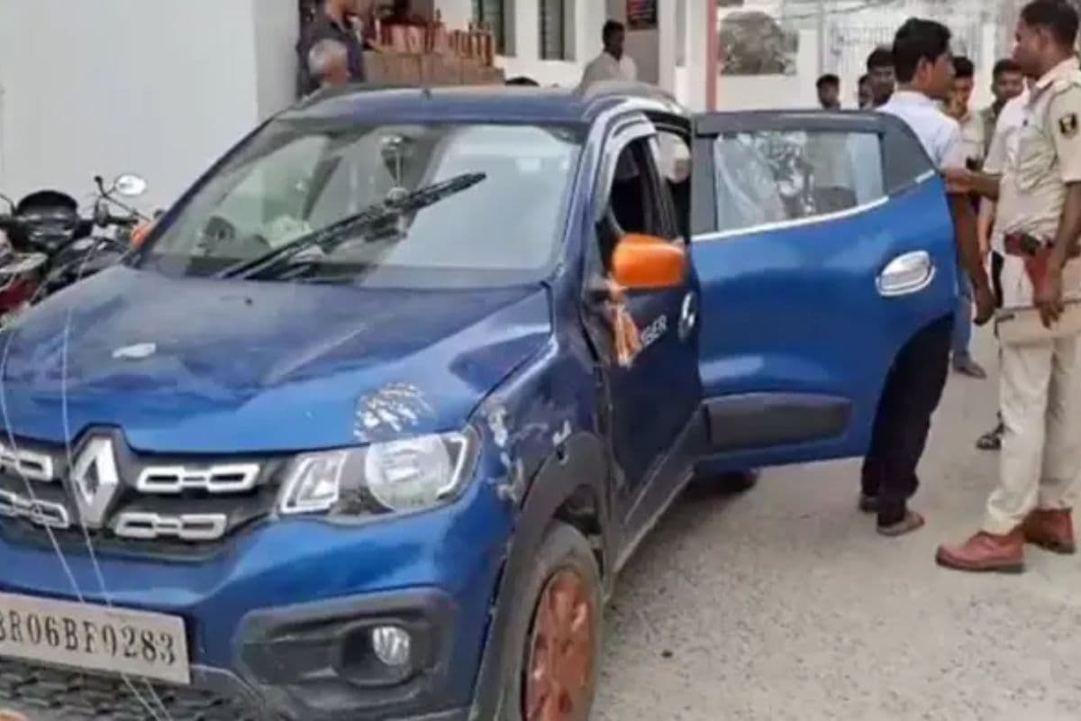 Bihar: पुलिस की नाक के नीचे चला रहा था तस्करी का धंधा, मुजफ्फरपुर में उत्पाद विभाग ने कर दी बड़ी कार्रवाई