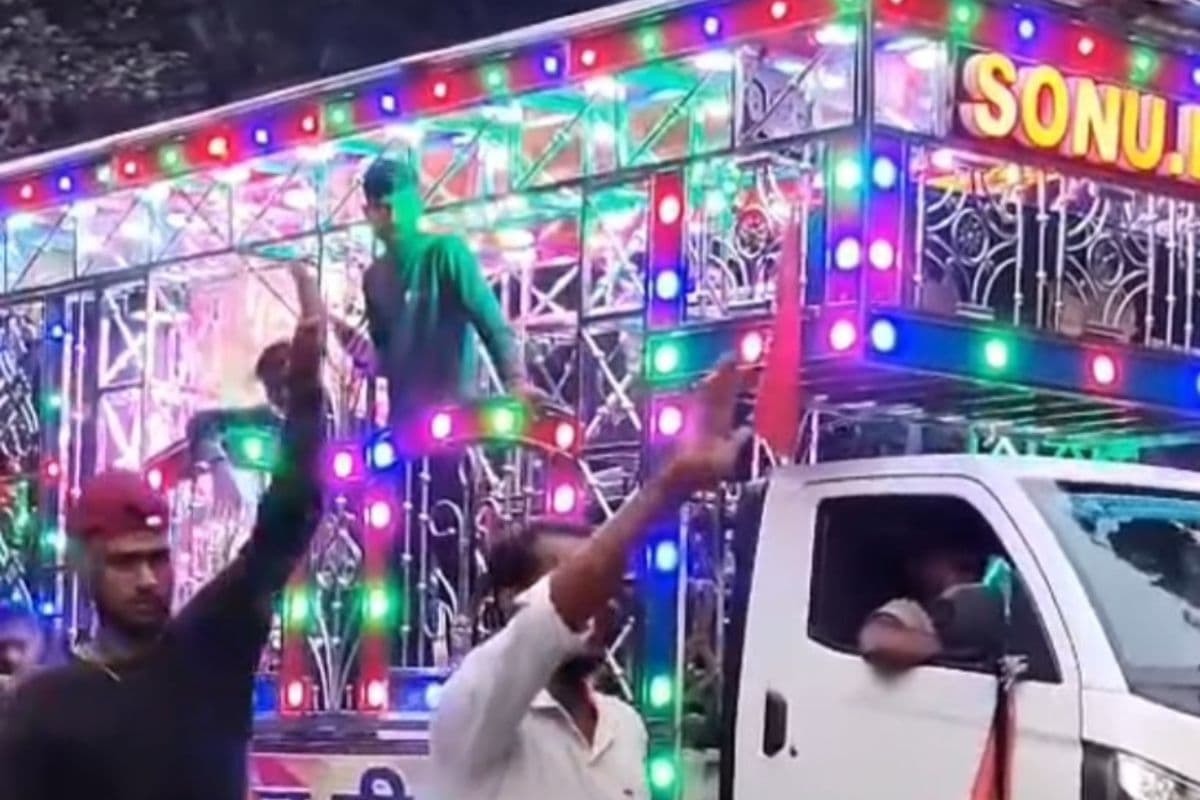 Bihar: बारात में अश्लील गाने का किया डिमांड, DJ ने किया इनकार तो दबंगों ने सरेराह मार दी गोली