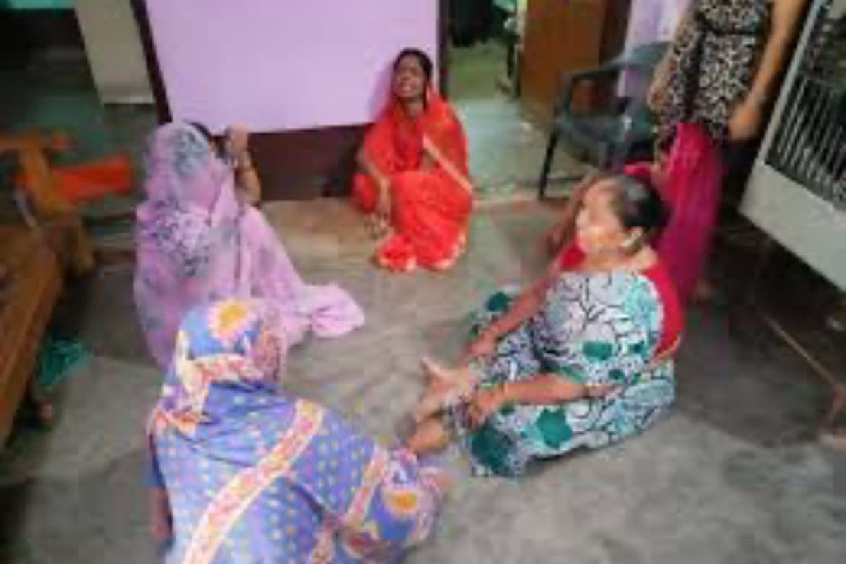 औरंगाबाद में 10वीं के छात्र की हत्या, लड़की के घर बुलाकर चचेरे भाइयों ने उतारा मौत के घाट