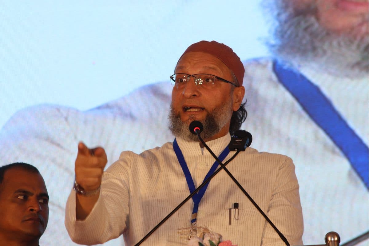 Bihar Election: तेजस्वी ने ओवैसी को नहीं दिया भाव, तीसरा मोर्चा बनाने में जुटी AIMIM