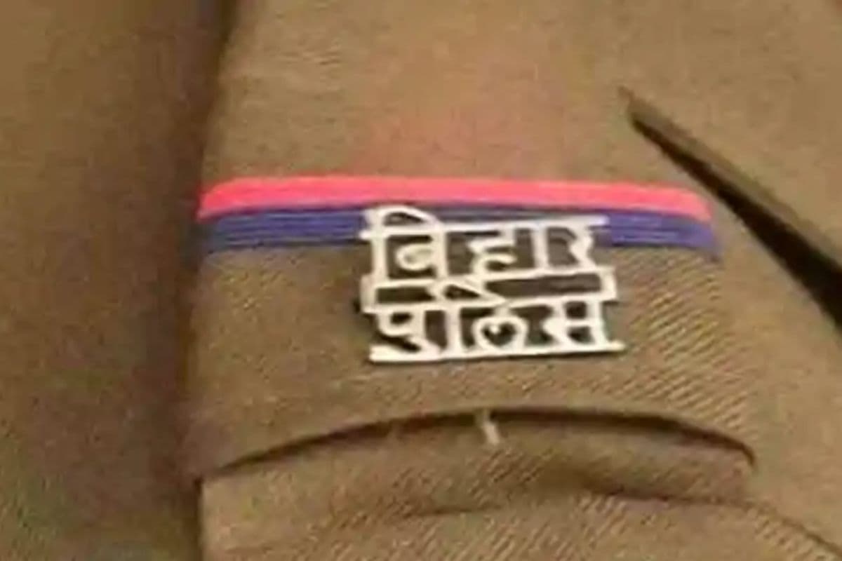 बिहार में 72 पुलिसकर्मियों पर गिरी गाज, SP ने इस वजह से कर दी बड़ी कार्रवाई