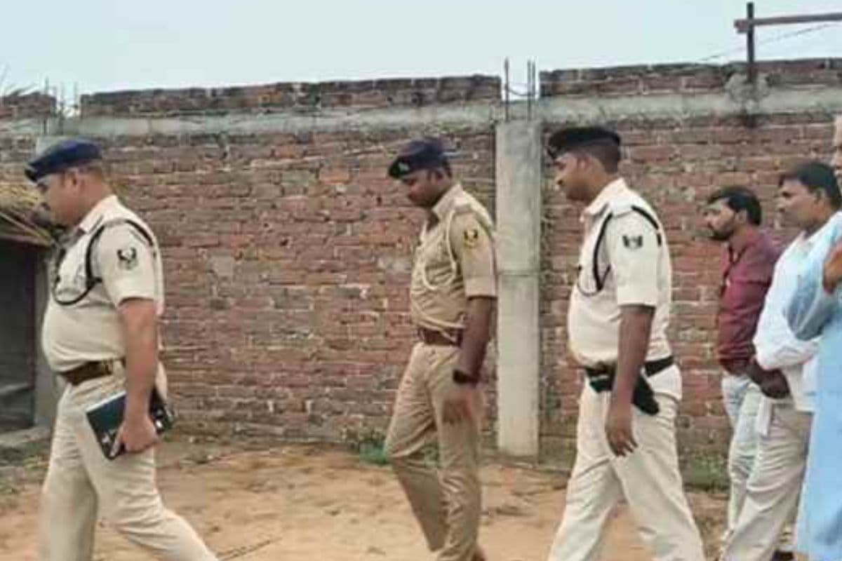 बिहार में धारदार हथियार से रिटायर्ड BMP जवान की हत्या, परिवार में पहले भी हो चुका है मर्डर
