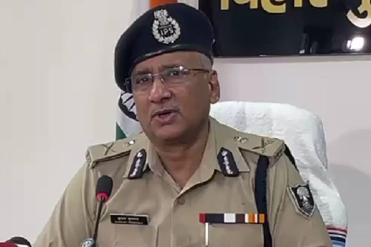 Bihar ADG: एडीजी कुंदन कृष्णन का ऐलान, साइबर और नारकोटिक्स कंट्रोल के लिए अलग इकाइयों को मंजूरी