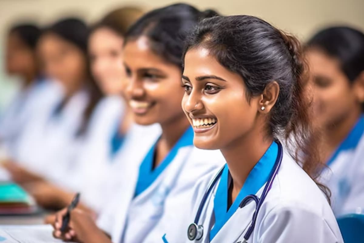 Bihar Best College: बिहार के टॉप 5 नर्सिंग कॉलेज! पढ़ाई भी बेस्ट, प्लेसमेंट भी फर्स्ट क्लास