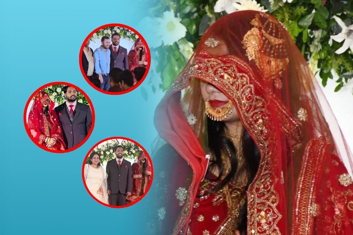 Bihar Best Teacher Friendship: खान सर के रिसेप्शन में दिखी बिहार के बेस्ट टीचर्स की दोस्ती, Physics Wallah अलख पांडेय ने लगाया गले