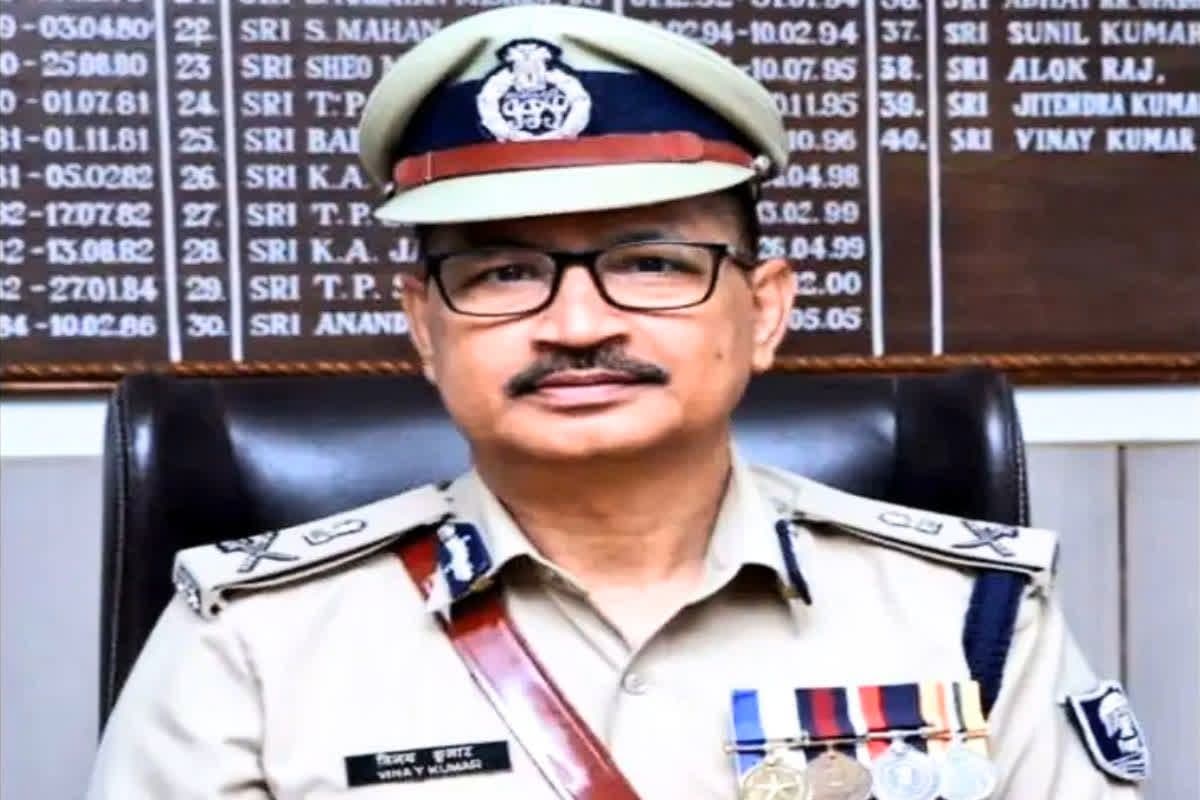 Bihar DGP: बिहार के सभी जिलों में गठित होगा फास्ट ट्रैक कोर्ट, DGP बोले- नहीं बचेगा कोई अपराधी या भ्रष्ट पुलिस अधिकारी