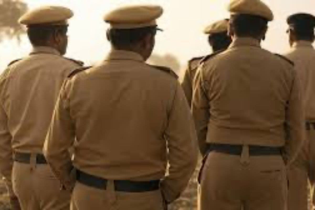 Bihar News: PMCH में इलाज के दौरान बिहार पुलिस की हिरासत से भागा कैदी, सुरक्षा में तैनात सिपाही सस्पेंड