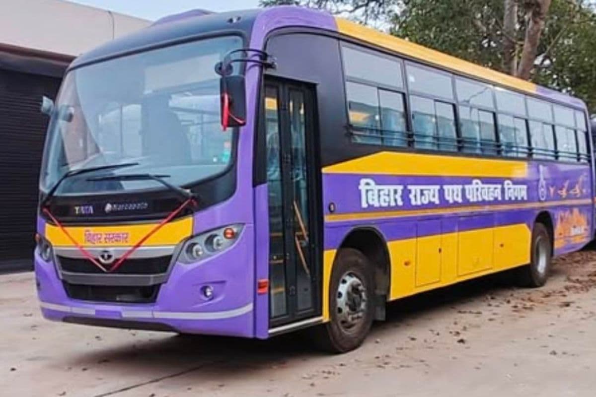 ट्रेन में टिकट की टेन्शन हुई खत्म, अब बिहार के इस जिले से शुरू हुई रांची और धनबाद के लिए बस सेवा 