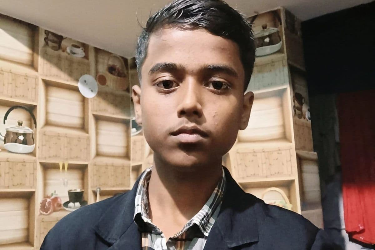 गंगा किनारे किशोर का शव मिलने से वैशाली में हड़कंप, दो दिन पहले हुआ था लापता