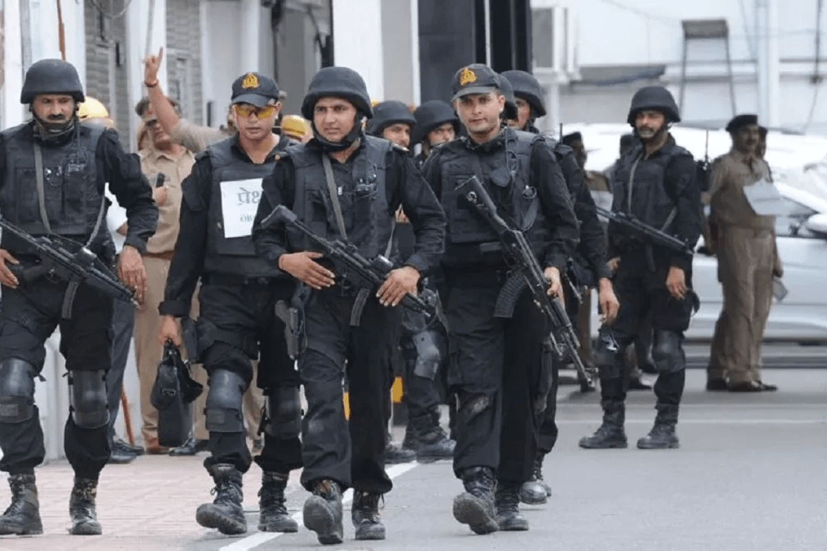 Bihar News: निलंबित ASI सरोज सिंह के करीबियों पर कसेगा शिकंजा, STF ने बनायी स्पेशल टीम