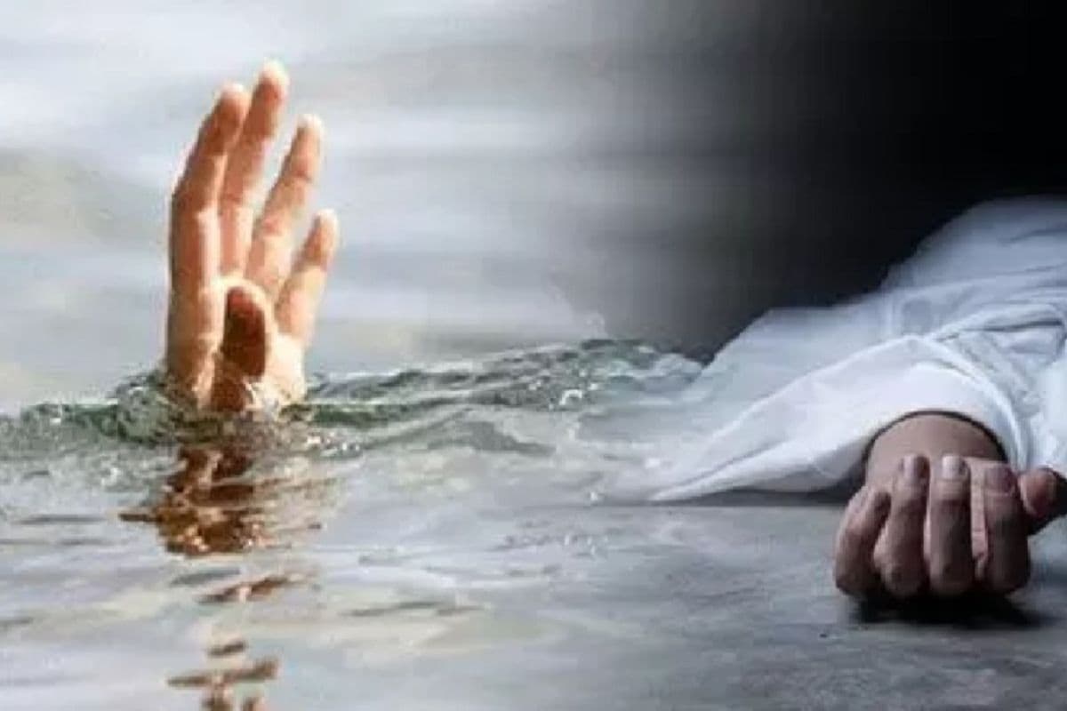 Bihar News: पोखरे में डूबने से युवक की मौत, रातभर चली खोजबीन के बाद सुबह मिला शव