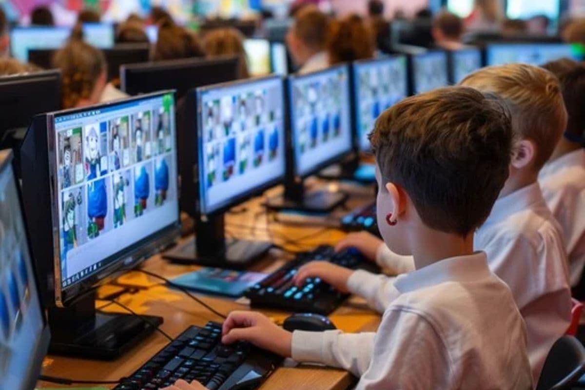 Bihar News education department