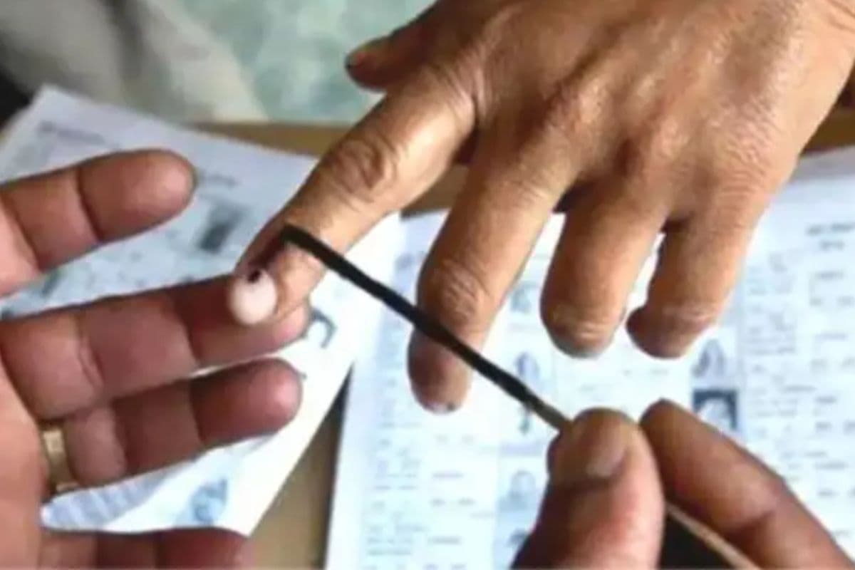 Assembly by Election Result 2025: पांच राज्यों में हुए उपचुनाव की गिनती जारी, कई चेहरों के किस्मत दांव पर