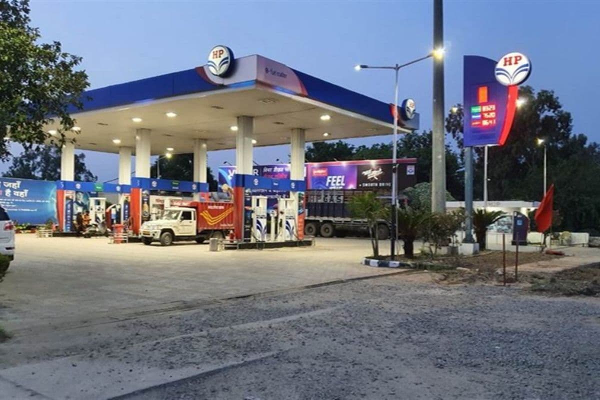 Bihar Petrol Diesel Price Today