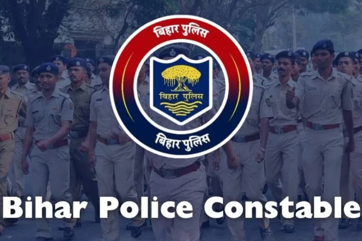 Bihar Police Constable Exam 2025: 16 जुलाई से शुरू होगी कांस्टेबल भर्ती परीक्षा, 6 चरणों में होगा आयोजन