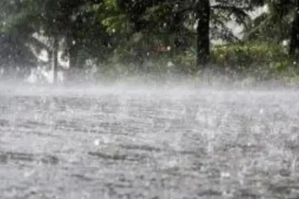 Nowcast Bihar: बिहार के इन 5 जिलों में अगले 3 घंटे होगी भयंकर बारिश, IMD ने जारी किया ऑरेंज अलर्ट