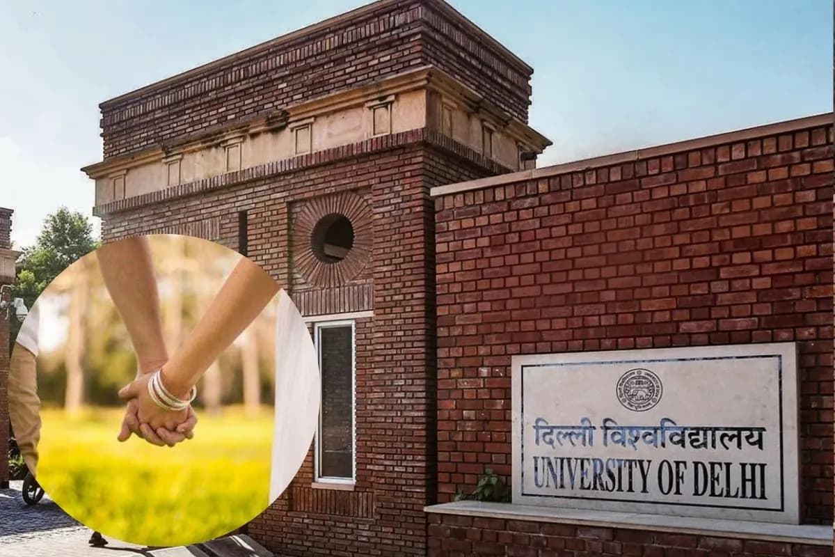 Delhi University Delhi University
