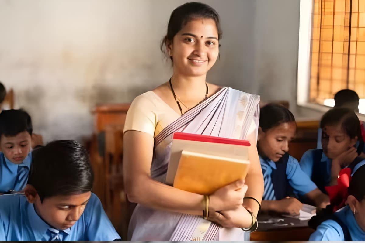 Bihar Sarkari Naukri: बिहार में 7279 शिक्षकों की बहाली, जानें आवेदन प्रक्रिया और जरूरी तारीखें