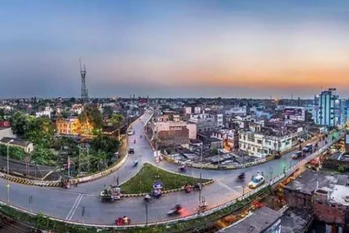 मुजफ्फरपुर समेत 12 शहरों का बदलेगा नक्शा, लेटेस्ट मास्टर प्लान से मिलेगा स्मार्ट सिटी का नया स्वरूप
