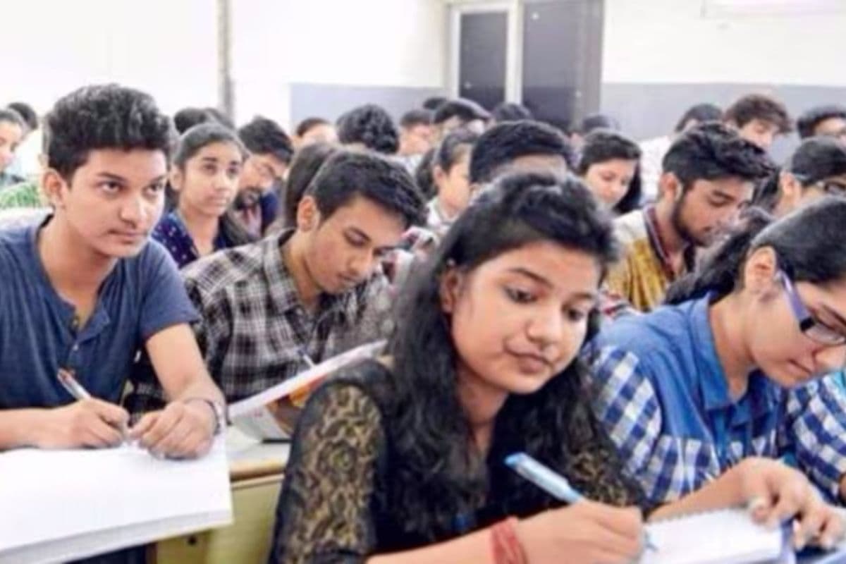 UP TGT PGT Exam Date 2025 OUT