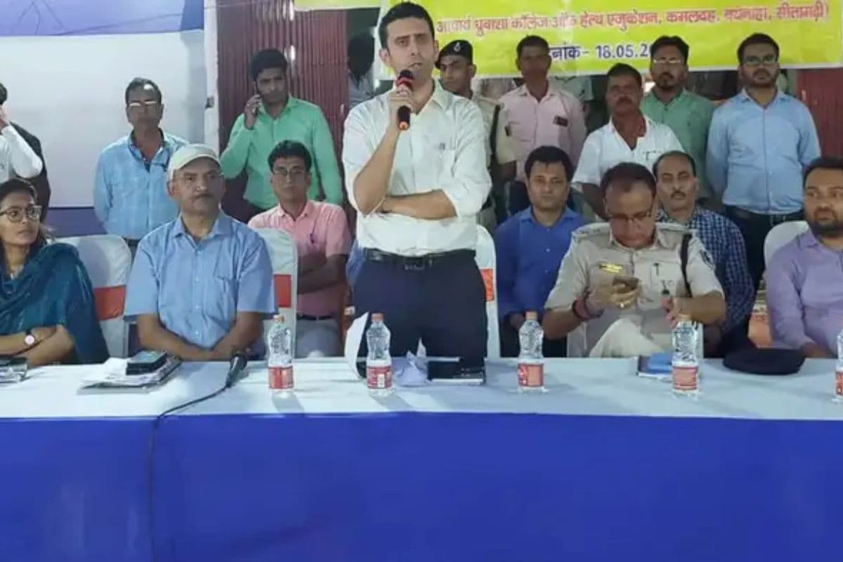 Bihar Teacher: बच्चों का खाना भी खा गए मास्टर साहेब ! MDM घोटाले में 7 हेडमास्टर पर गिरी गाज