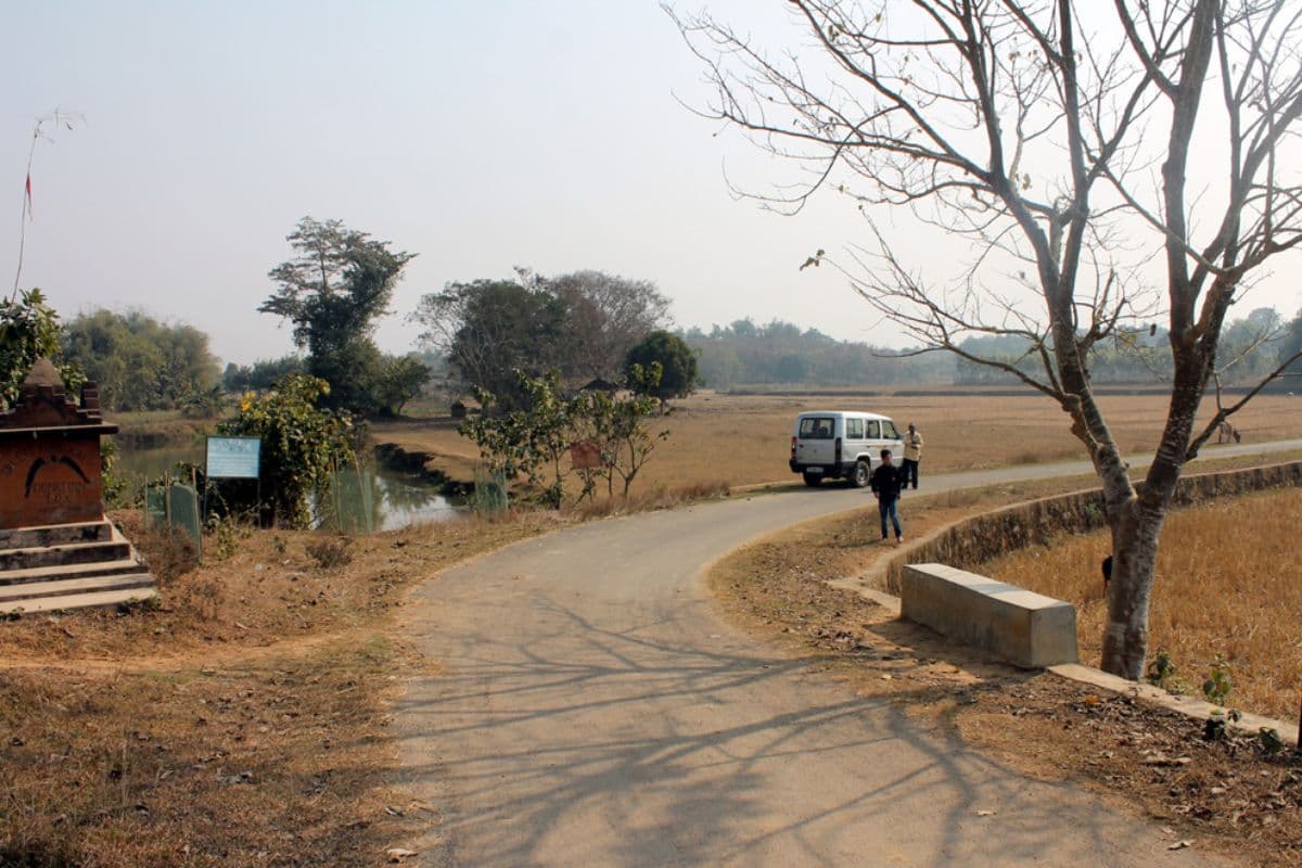 Bihar News: बिहार में 1843 सड़कें और 852 पुल हुए तैयार, इस साल ग्रामीण कार्य विभाग 991 करोड़ रुपया करेगा खर्च