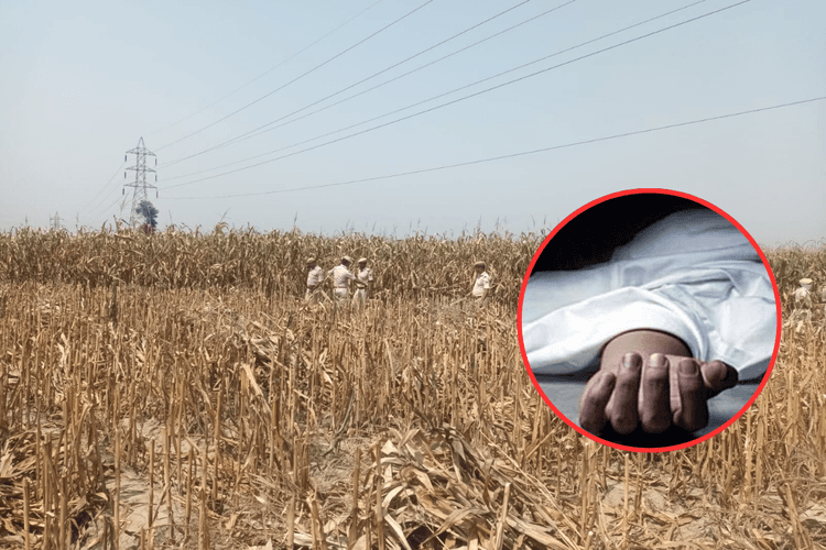 बिहार में एक और पति मारा गया, लव अफेयर में पत्नी ने प्रेमी के साथ मिलकर काट डाला