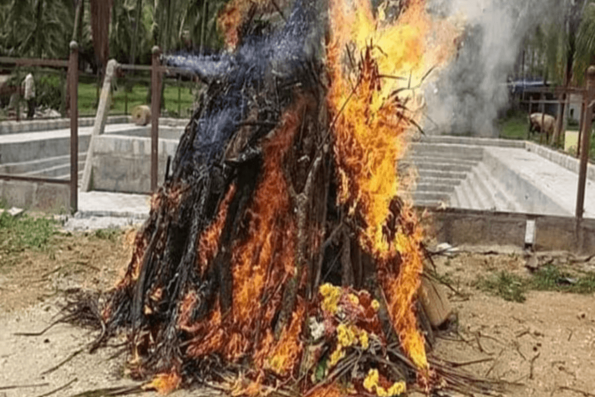 Bihar crime news sasaram