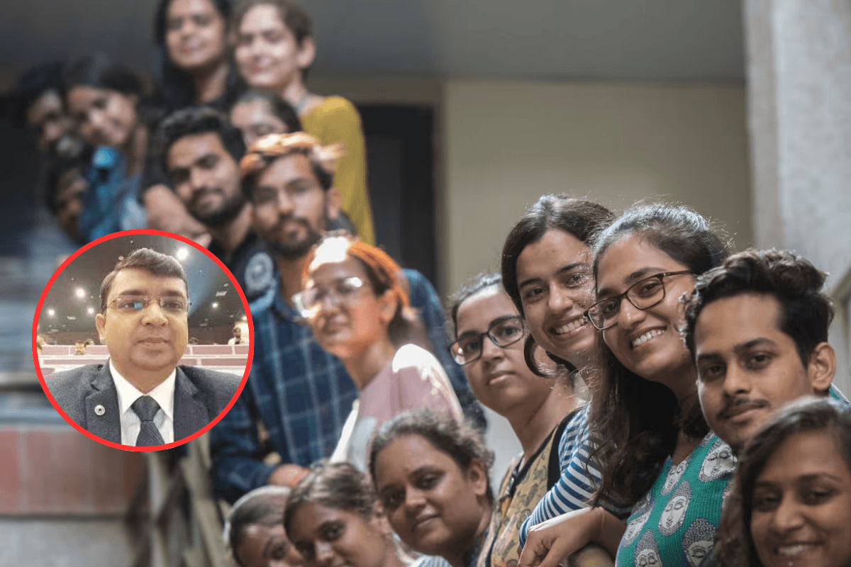 Bihar News: बिहार में अब फ्री में करें NEET-JEE की तैयारी, इस जिले के डीएम ने बनाया 'सुपर 50'