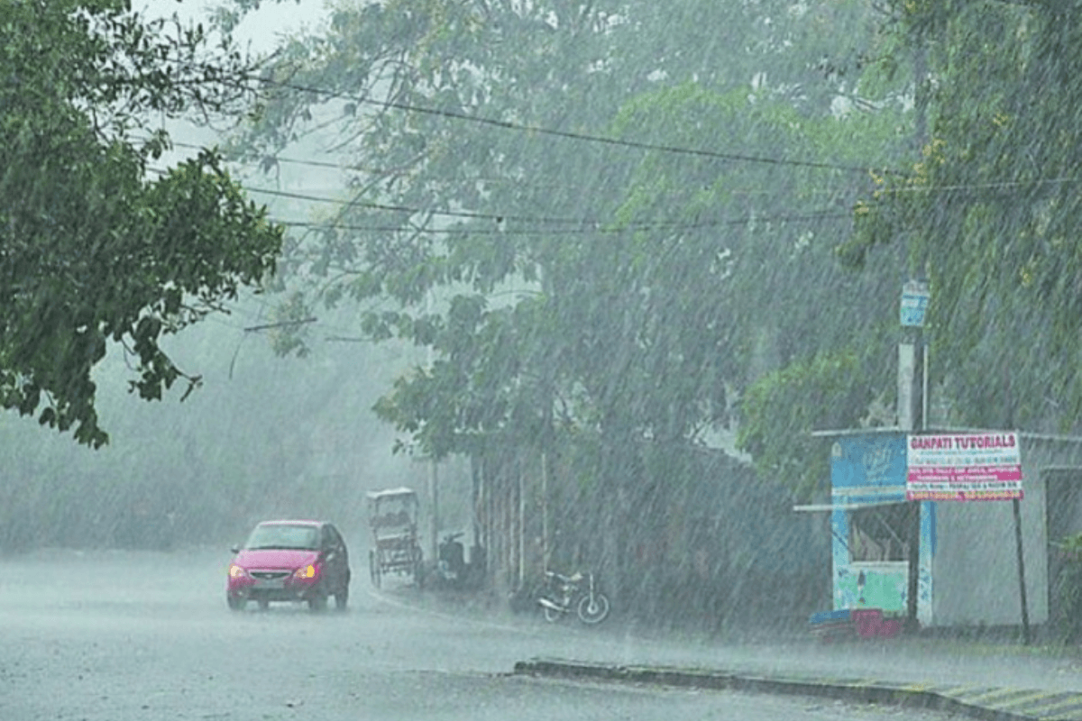 Bihar Monsoon: उल्टी गिनती शुरू! चंद घंटों में मॉनसून की होगी धमाकेदार एंट्री, बरसेंगे बादल