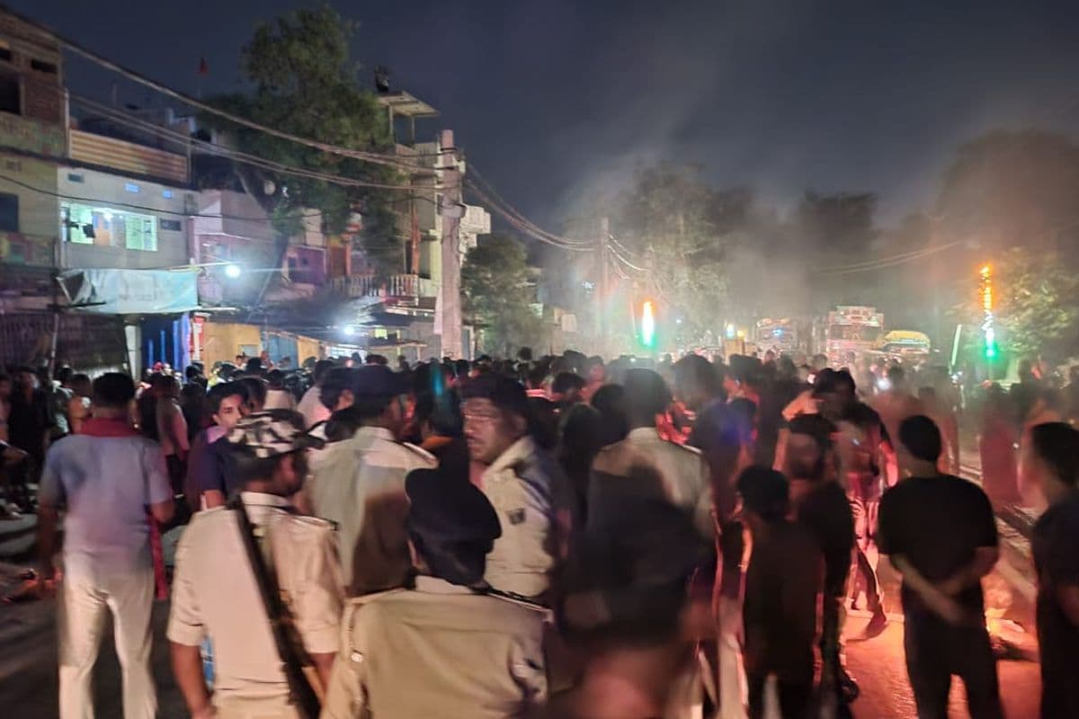 Patna DM के आदेशों की उड़ रही धज्जियां, मनमानी से सड़क हादसे और जाम से लोग परेशान