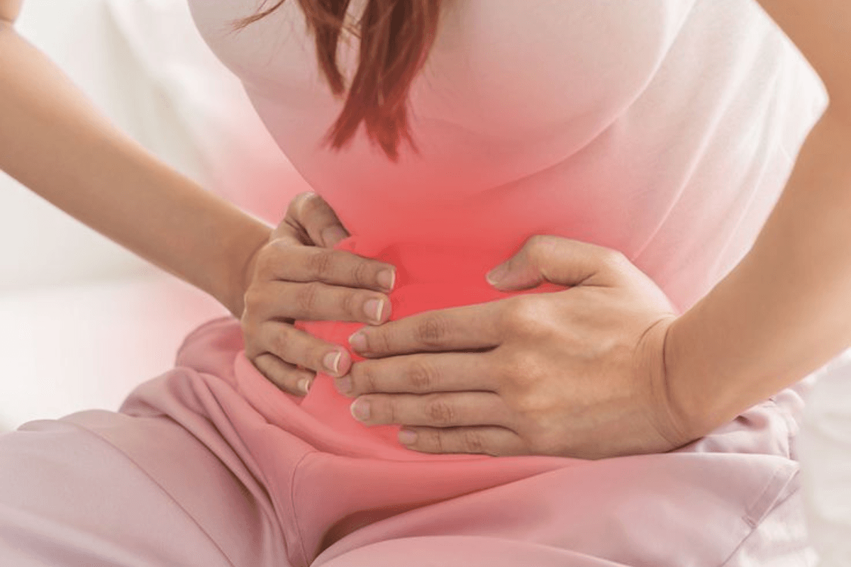 How to Reduce PMS Bloating