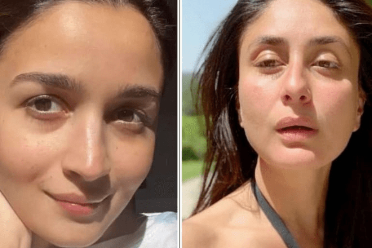 Bollywood Beauty Secrets 2025