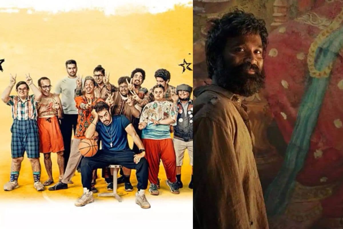 Box Office Report: साउथ की इस फिल्म ने उड़ाई आमिर खान की नींद, बॉक्स ऑफिस पर मचाया तहलका, जानें कलेक्शन