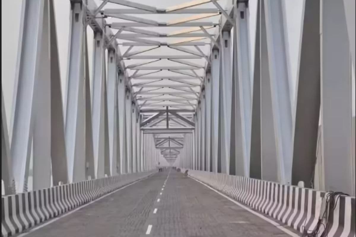 बिहार में 85 पुल का पहली बार होगा डिजिटल ऑडिट, IIT की निगरानी में होगा ड्रोन और सेंसर से हर ब्रिज का जांच