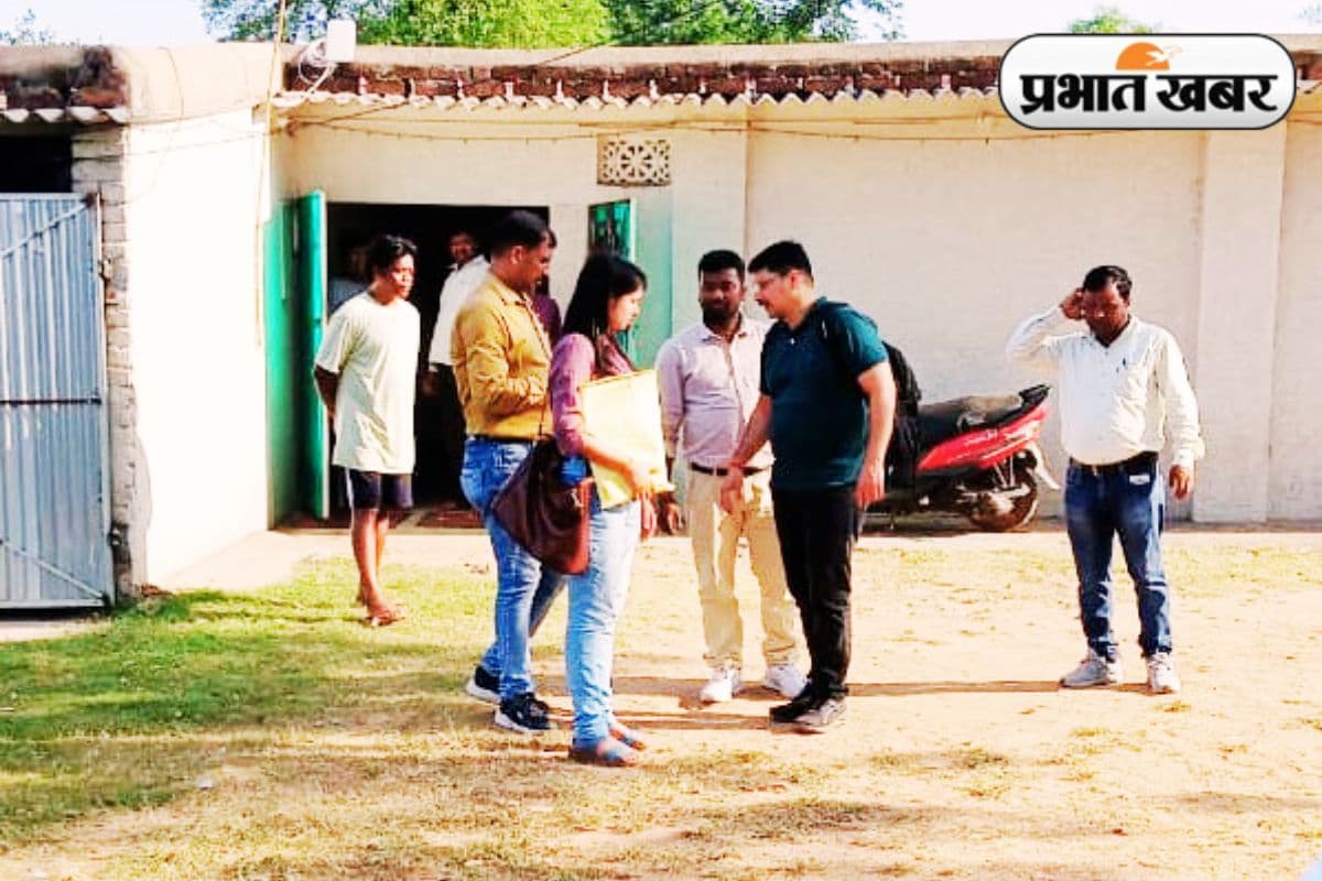 सीसीएल अफसर, कर्मी और कोयला लिफ्टरों पर सीबीआई के छापे से हड़कंप, 3 पर प्राथमिकी दर्ज