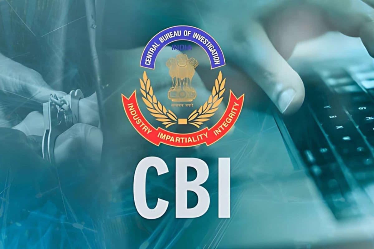 CBI CBI