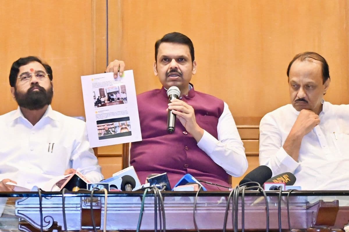 Maharashtra Hindi Imposition Row: महाराष्ट्र सरकार ने हिंदी की अनिवार्यता का आदेश लिया वापस, उद्धव गुट का प्रदर्शन भी कैंसल