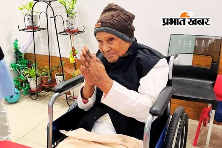 झारखंड के वयोवृद्ध सीपीआई लीडर बास्ता सोरेन नहीं रहे, घाटशिला में हुआ निधन