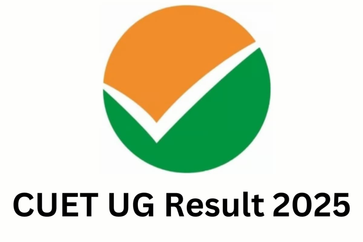 CUET UG Result 2025: सीयूईटी यूजी परीक्षा का रिजल्ट जल्द, यहां देखें लेटेल्ट अपडेट
