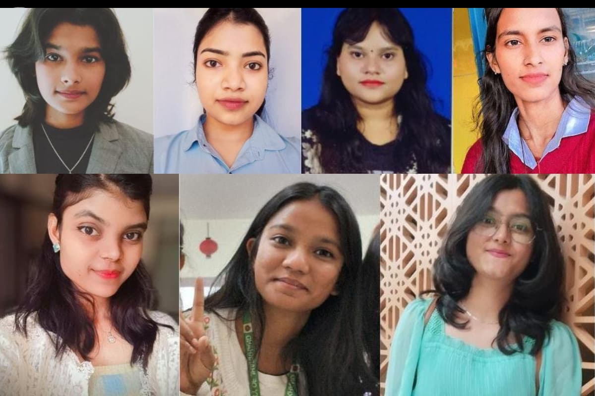 CUJ Placement: झारखंड से सीधा कोरिया कनेक्शन, सैमसंग में सीयूजे के 7 छात्रों की एंट्री