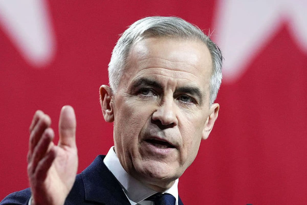Canada New PM Mark Carney: कनाडा के नए प्रधानमंत्री का बड़ा बयान, खालिस्तान पर सख्ती, 'कनिष्क' हमले पर जताया दुख